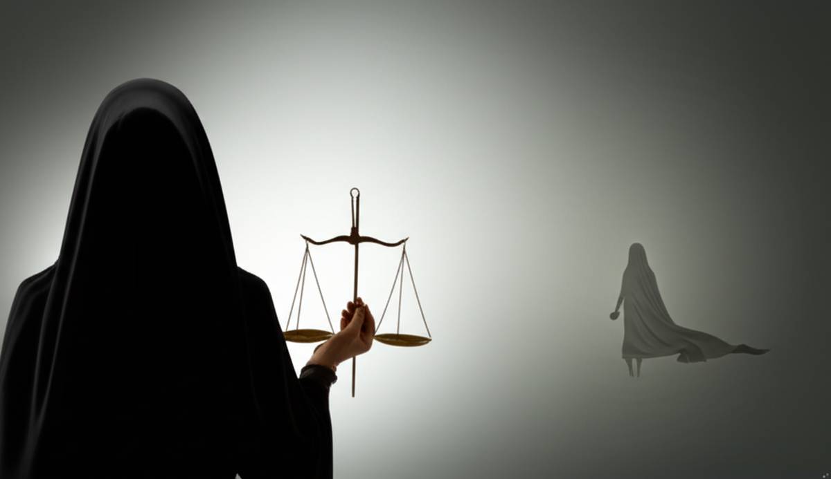 طلاق خلع اول چیست؟ | راهنمای جامع احکام و شرایط آن