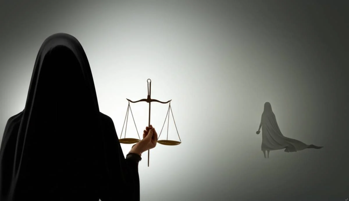 طلاق خلع اول چیست؟ | راهنمای جامع احکام و شرایط آن
