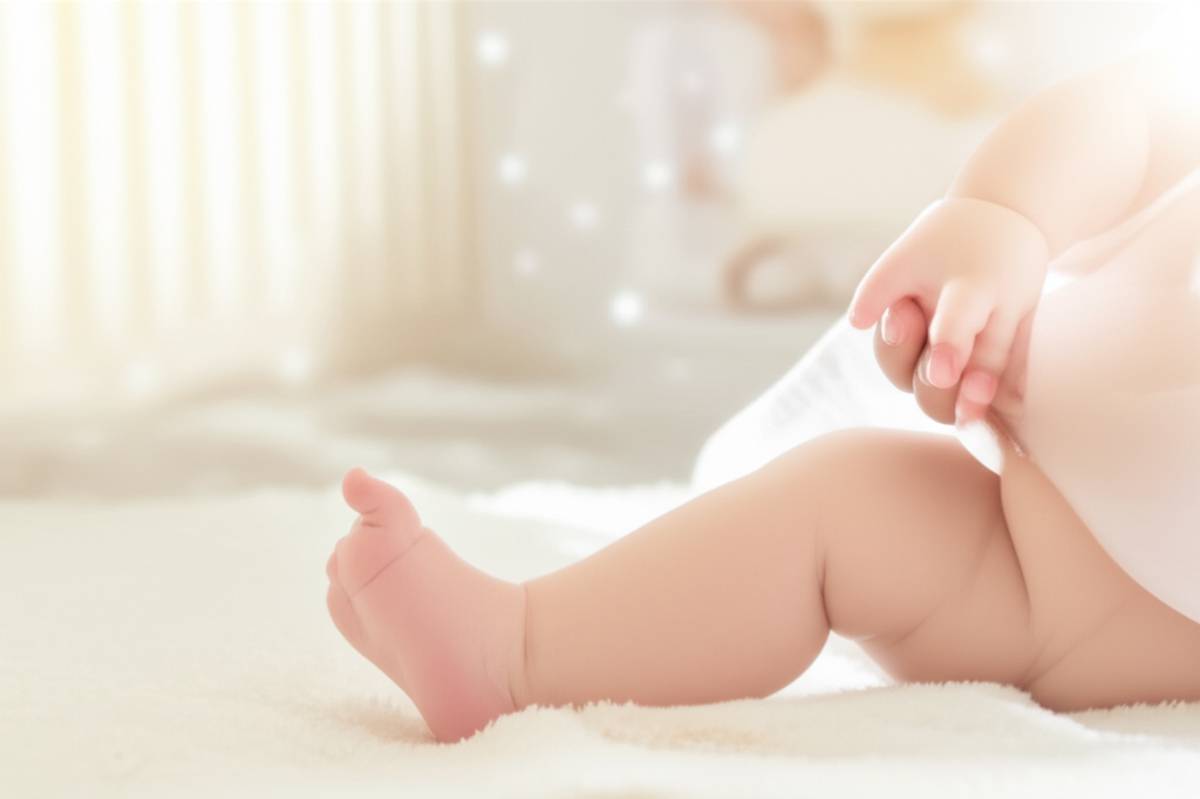 نرم کننده صورت و بدن کودک نینو | نقد و بررسی جامع و کامل