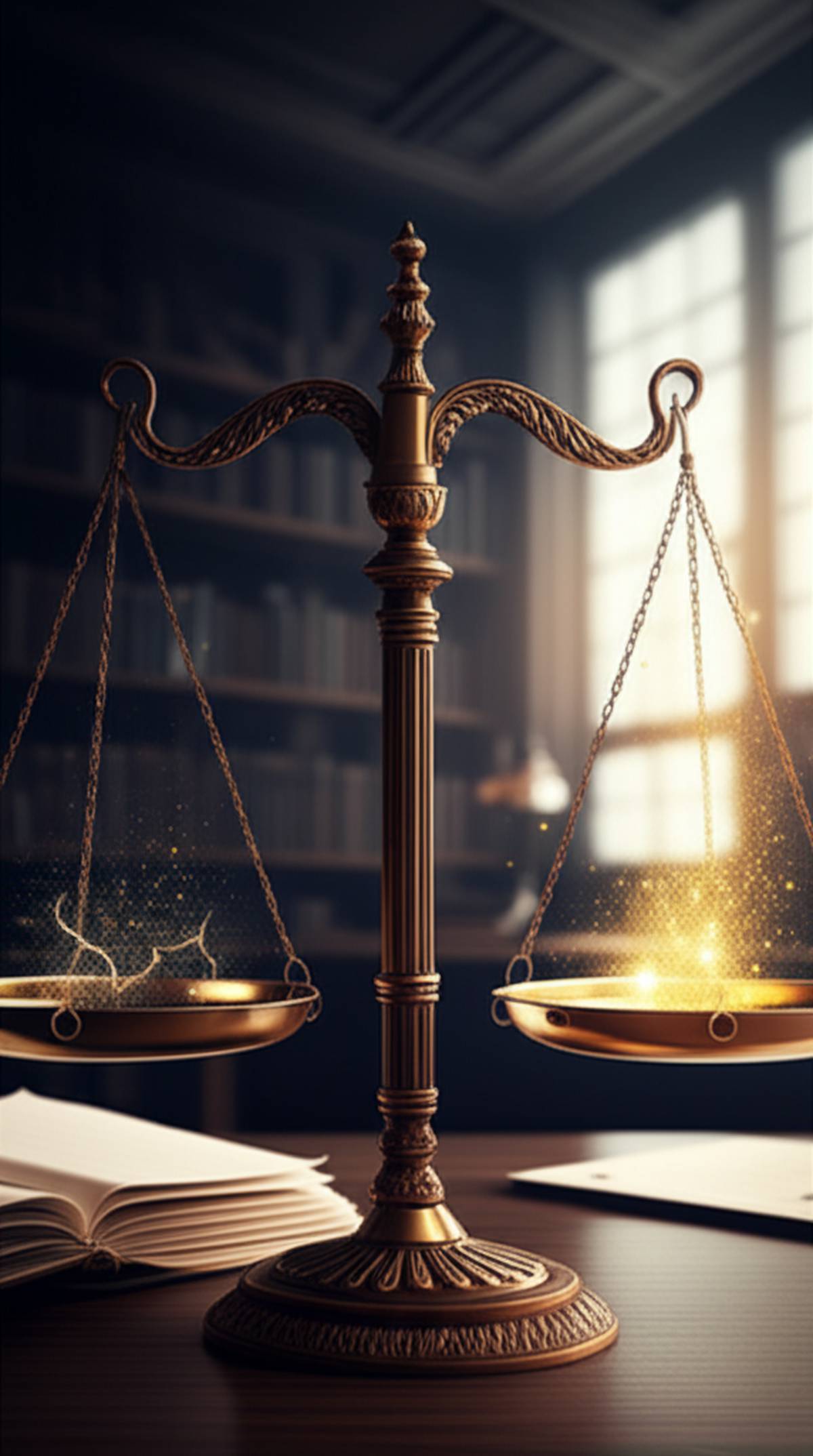 استرداد خسارت احتمالی دستور موقت | مراحل، شرایط و نکات حقوقی