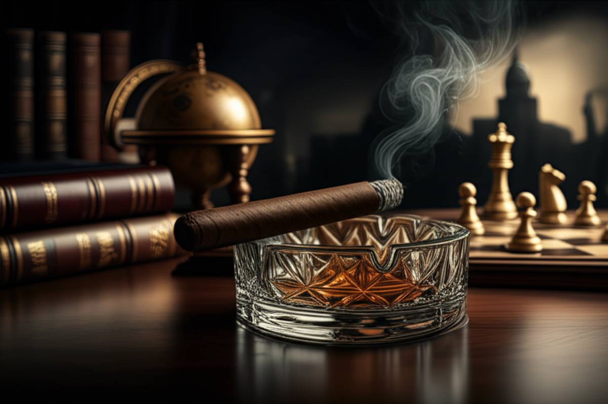 خلاصه کتاب سیگار و سیاست اثر سارا میلاو | بررسی جامع