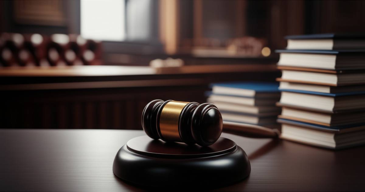 تجدید نظر خواهی چیست؟ | ابعاد قانونی و مراحل کامل