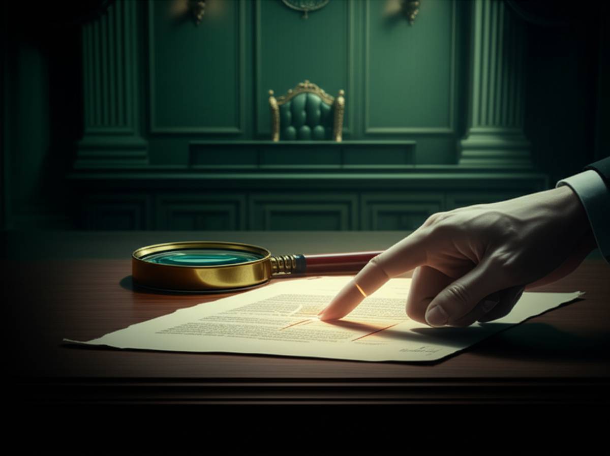 ادعای جعل پس از جلسه اول: شرایط و زمان | راهنمای کامل