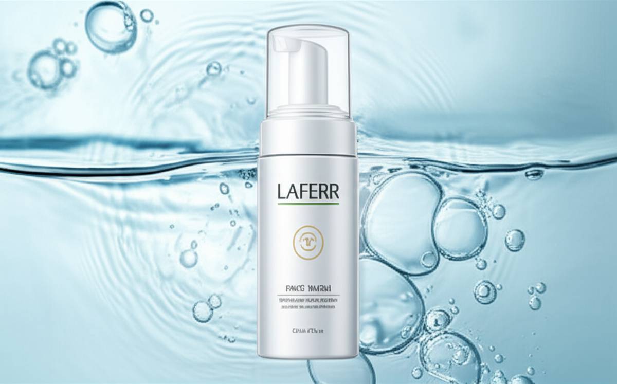 فوم شستشوی لافارر (پوست چرب و معمولی): بررسی کامل