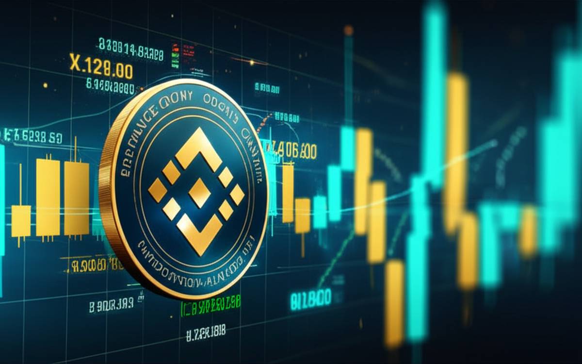 تحلیل بایننس کوین امروز - سیگنال ها و پیش بینی قیمت BNB