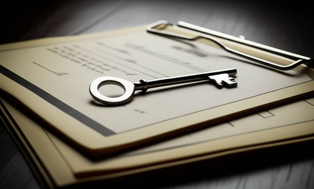 مدارک لازم برای اثبات مالکیت | راهنمای کامل + لیست