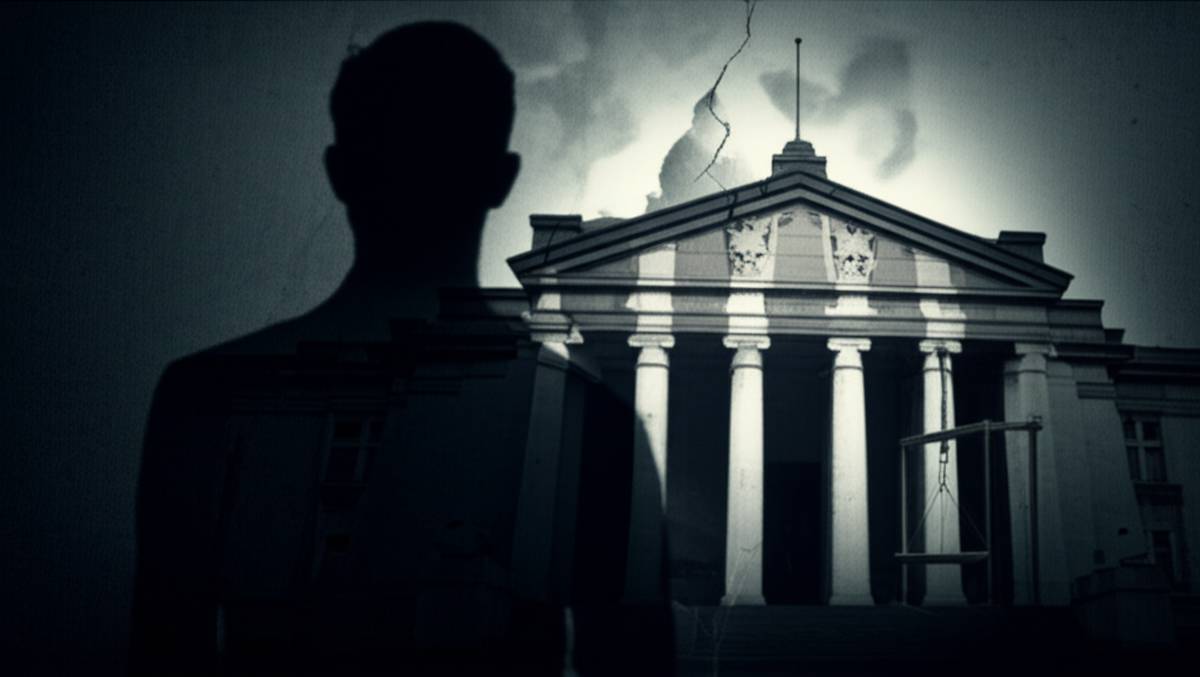 جرح شاهد در امور کیفری - بررسی مجازات و ابعاد حقوقی