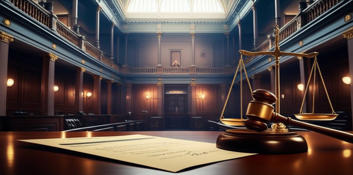 عدم استماع دعوا: شرایط، موارد و تفاوت با رد دعوا