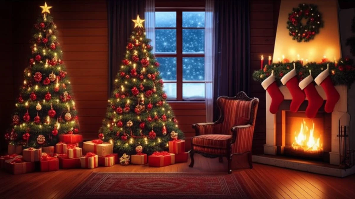 معرفی جامع فیلم خانه برای کریسمس (Home for Christmas)