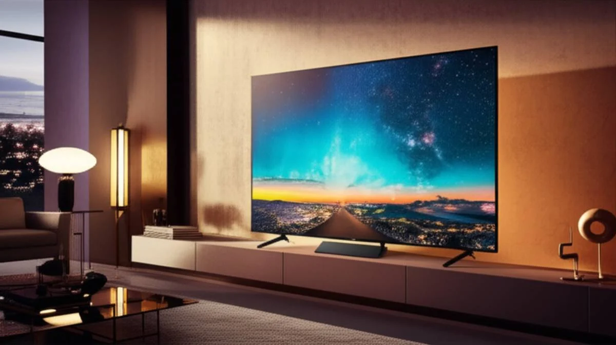 تلویزیون سونی KD-65X9500G: هر آنچه باید بدانید (بررسی مدل 65 اینچ)