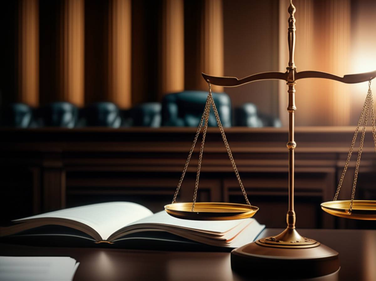 وکیل دستور موقت در قانون آیین دادرسی مدنی | راهنمای جامع