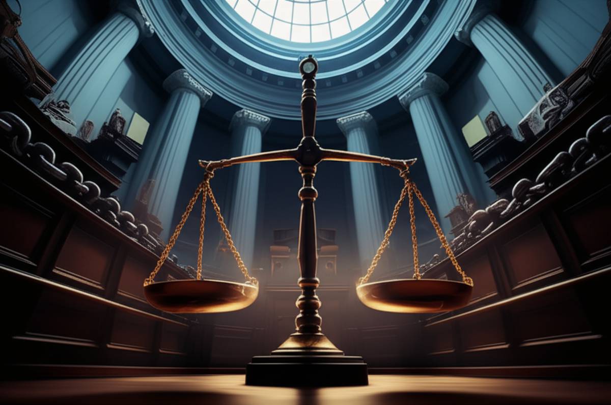 مجازات خیانت در امانت ایران | راهنمای کامل قانون