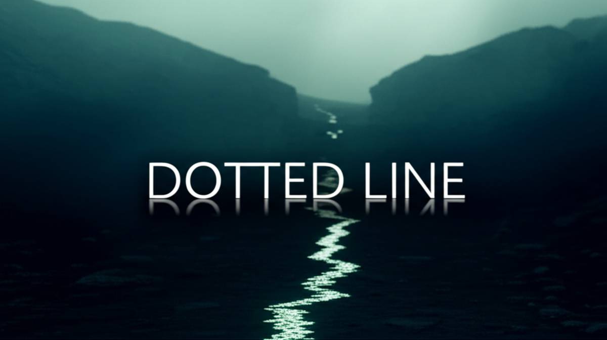 فیلم نقطه چین: معرفی کامل، نقد، داستان و بازیگران