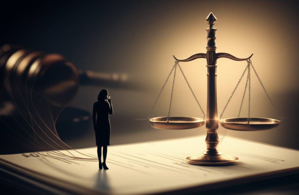 صفر تا صد به اجرا گذاشتن مهریه + مراحل قانونی