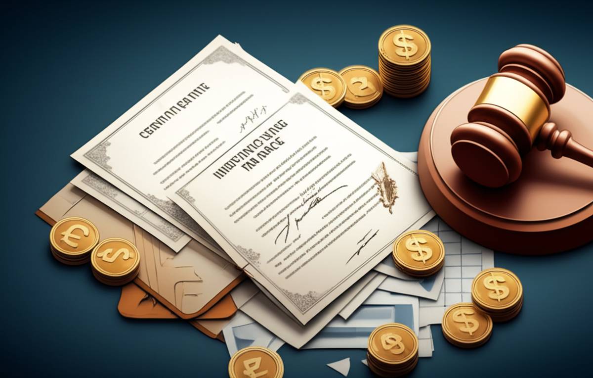 نرخ مالیات بر ارث سال ۱۴۰۴: جدول کامل، معافیت ها و نحوه محاسبه