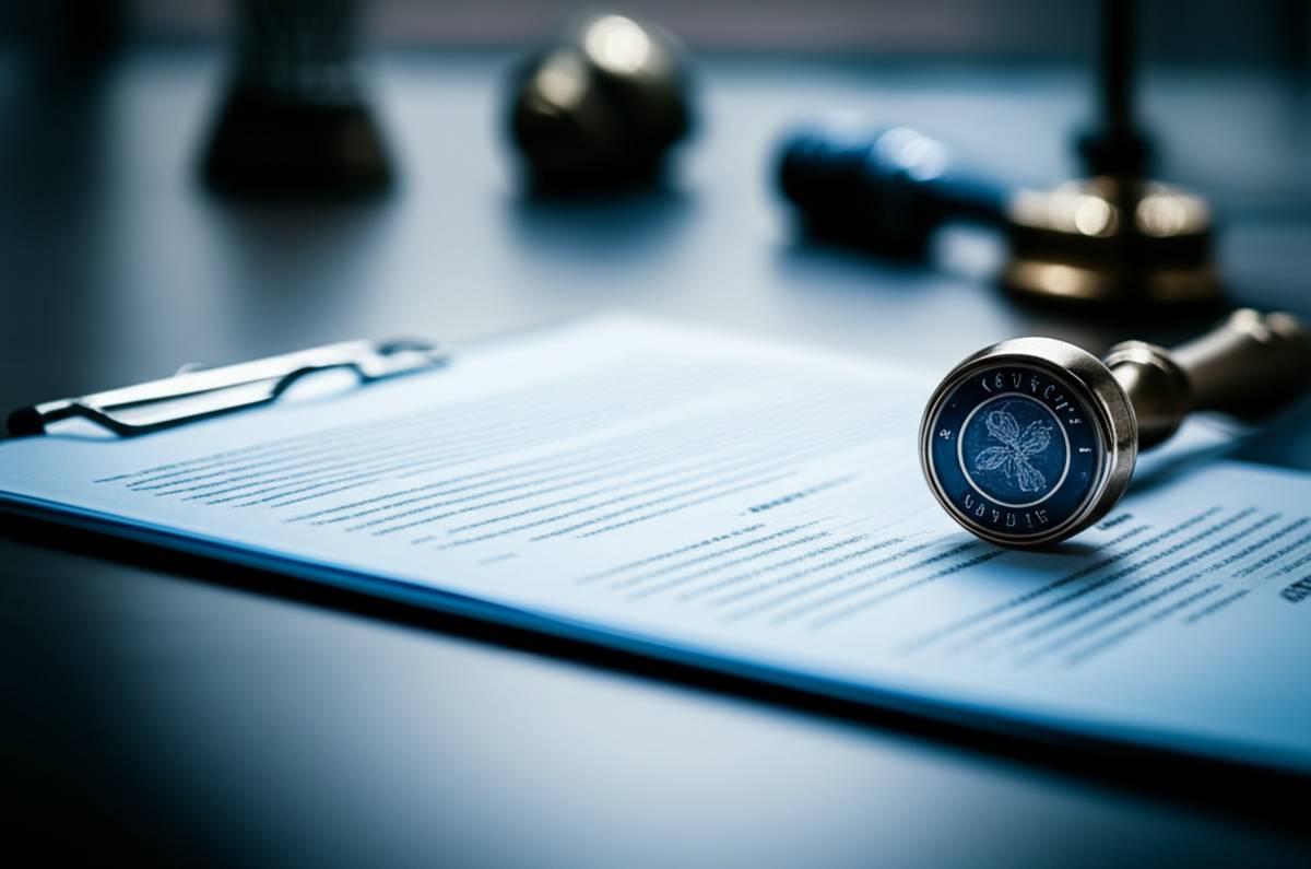 نحوه اخذ وکالت از شرکت: راهنمای جامع و گام به گام