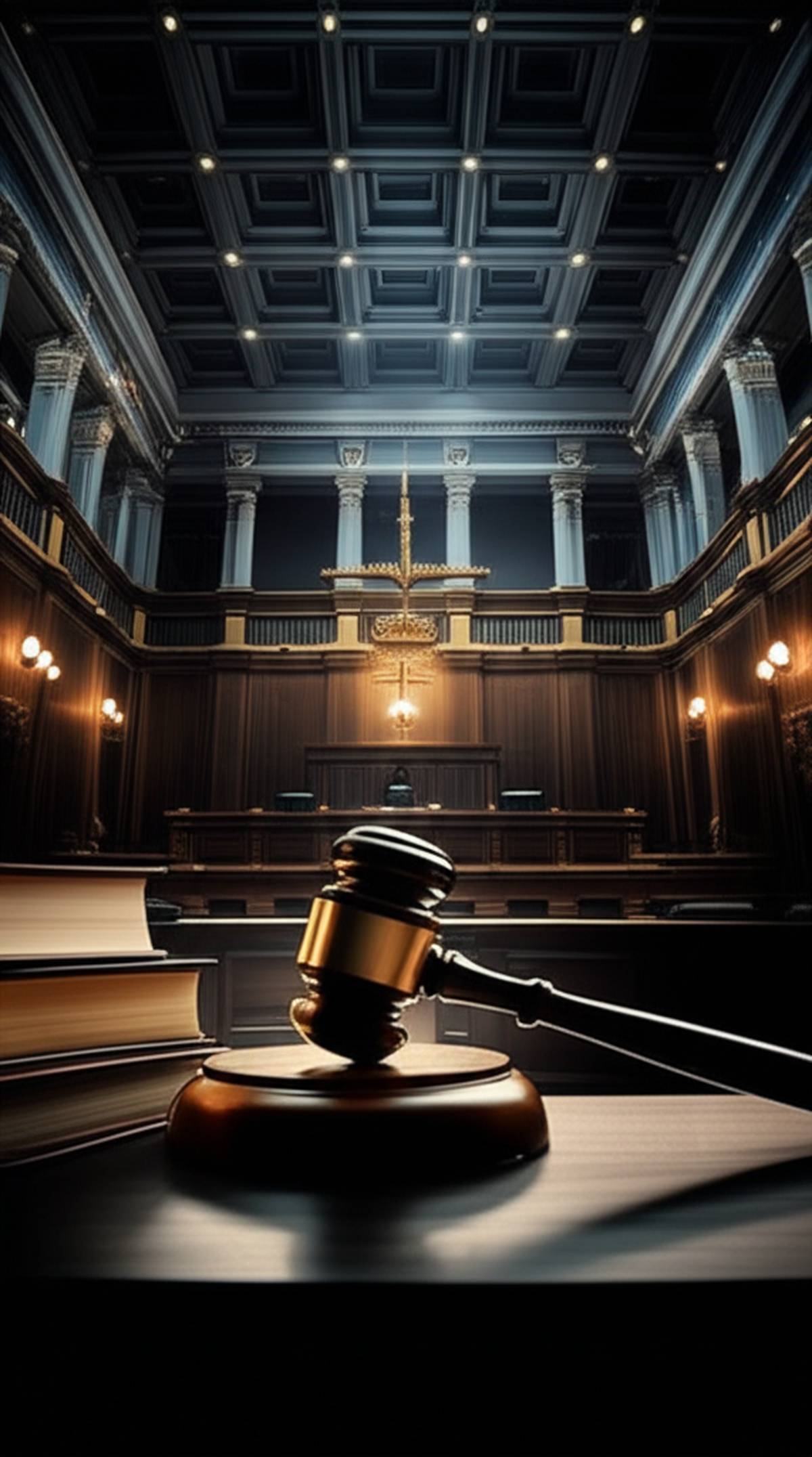 ماده ۴۷۴ و ۴۷۷ آیین دادرسی کیفری | بررسی جامع و کاربردی