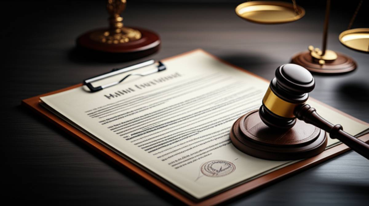 وکیل چگونه مهریه را به اجرا بگذاریم؟ (راهنمای کامل و گام به گام)