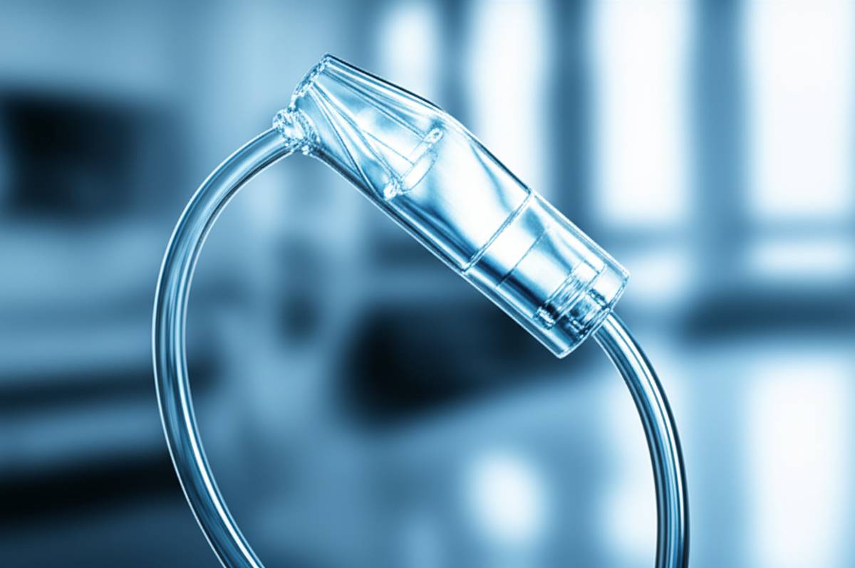 لوله اکسیژن نازال سوپا: نقد و بررسی جامع | هر آنچه باید بدانید