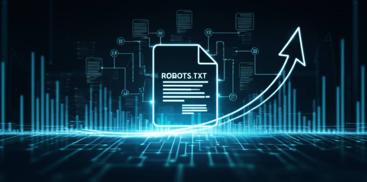 Robots.txt | راهنمای کامل بهینه سازی برای سئو و ایندکس بهتر