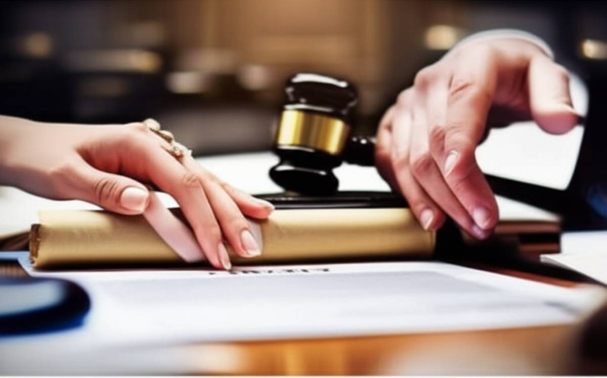 آیا عروس می تواند از پدر شوهر مهریه بگیرد؟ | پاسخ حقوقی و قانونی