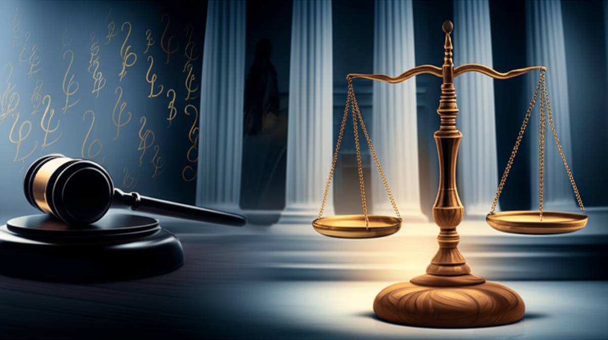 وکیل جرایم کیفری شامل چیست؟ | راهنمای جامع انواع جرم و مجازات