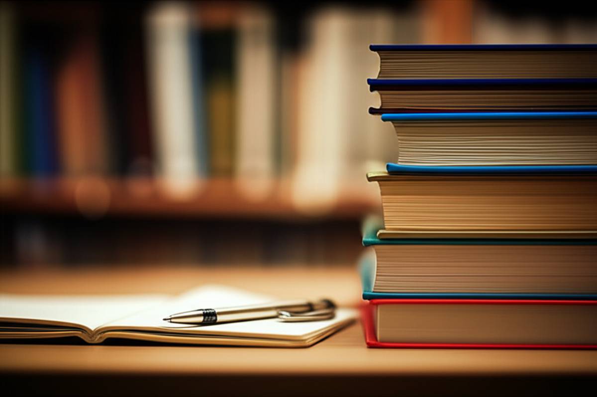 بهترین کتاب های قلمچی برای کنکور ۱۴۰۳ | انتخاب برتر دانش آموزان