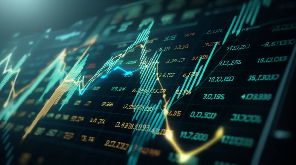 فاندینگ ریت در بایننس: راهنمای جامع کسب سود از فیوچرز