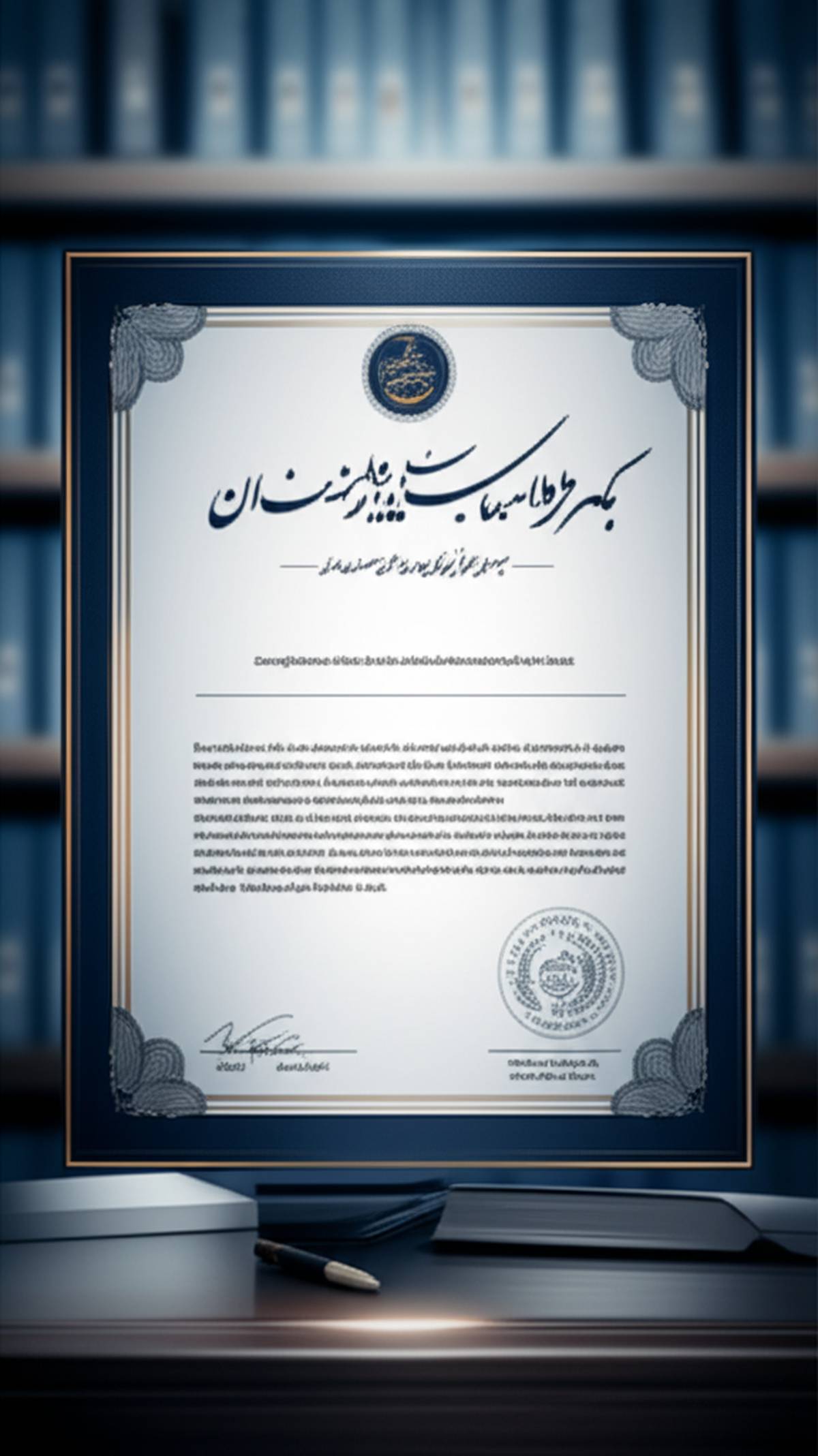 گواهی تجرد یعنی چه؟ (صفر تا صد توضیحات و مراحل)