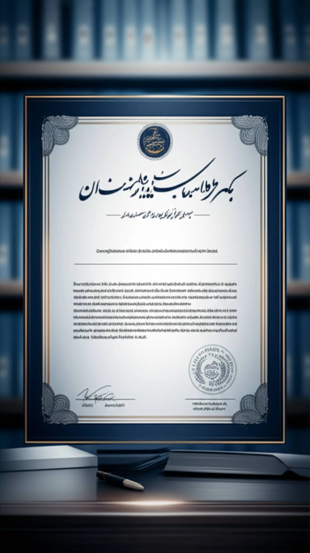 گواهی تجرد یعنی چه؟ (صفر تا صد توضیحات و مراحل)