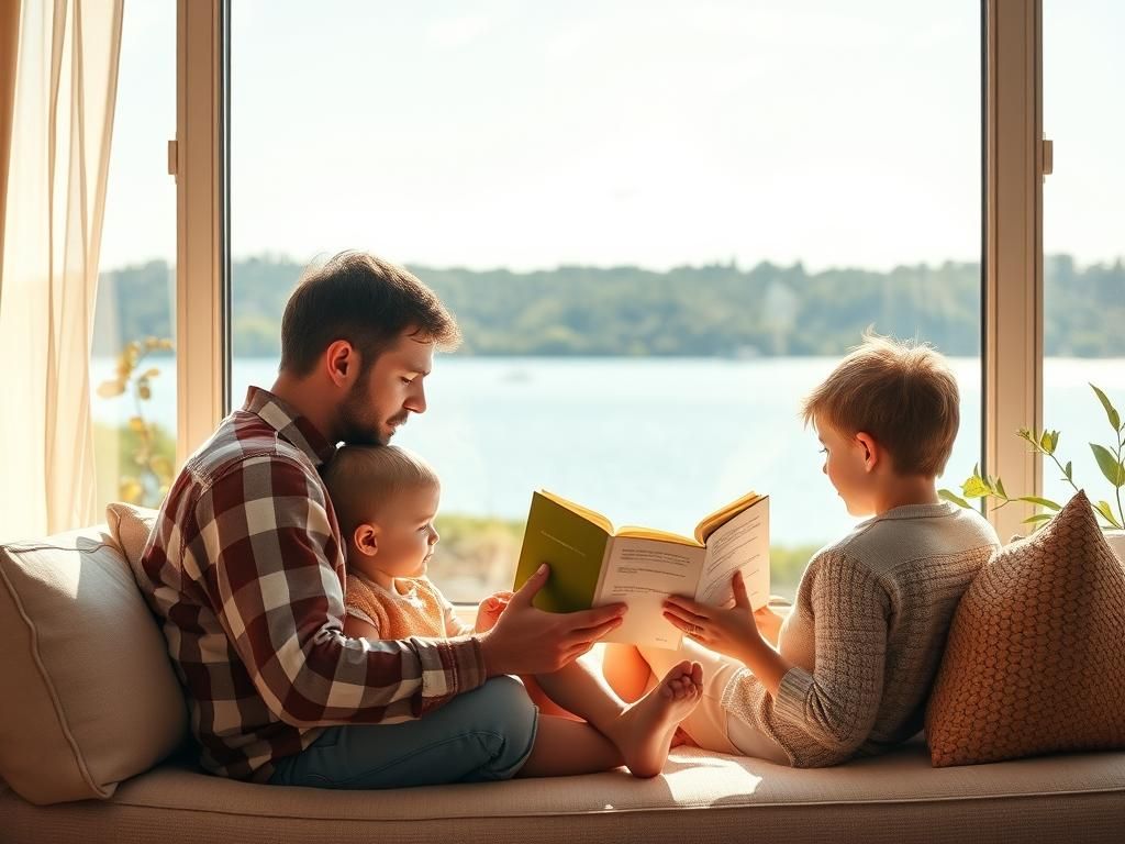 خلاصه کتاب آخر هفته با پدر (ملیسا هیگینز) | نکات کلیدی