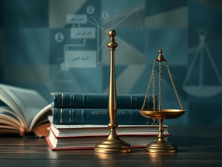قرار اناطه در امور حقوقی – تعریف، شرایط و آثار قانونی