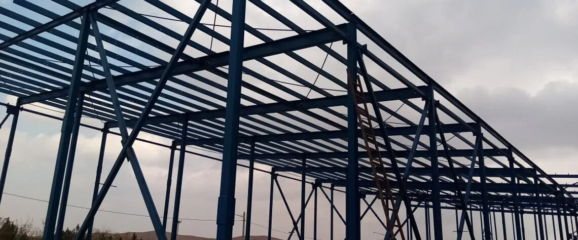 چرا بیستون سازه آذران تبریز بهترین انتخاب است؟