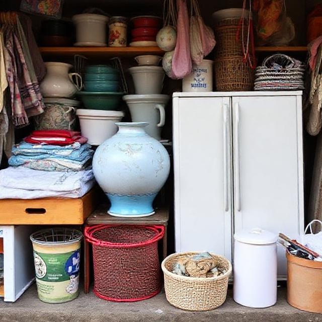 شیشه | اینترنت نکاتی برای نگهداری بهتر از وسایل دست دوم