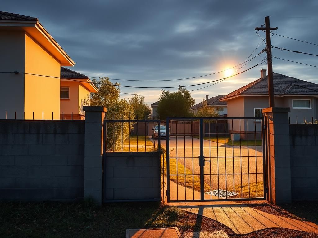 ورود به عنف در ملک مشاع | جرم، مجازات و راهکار قانونی