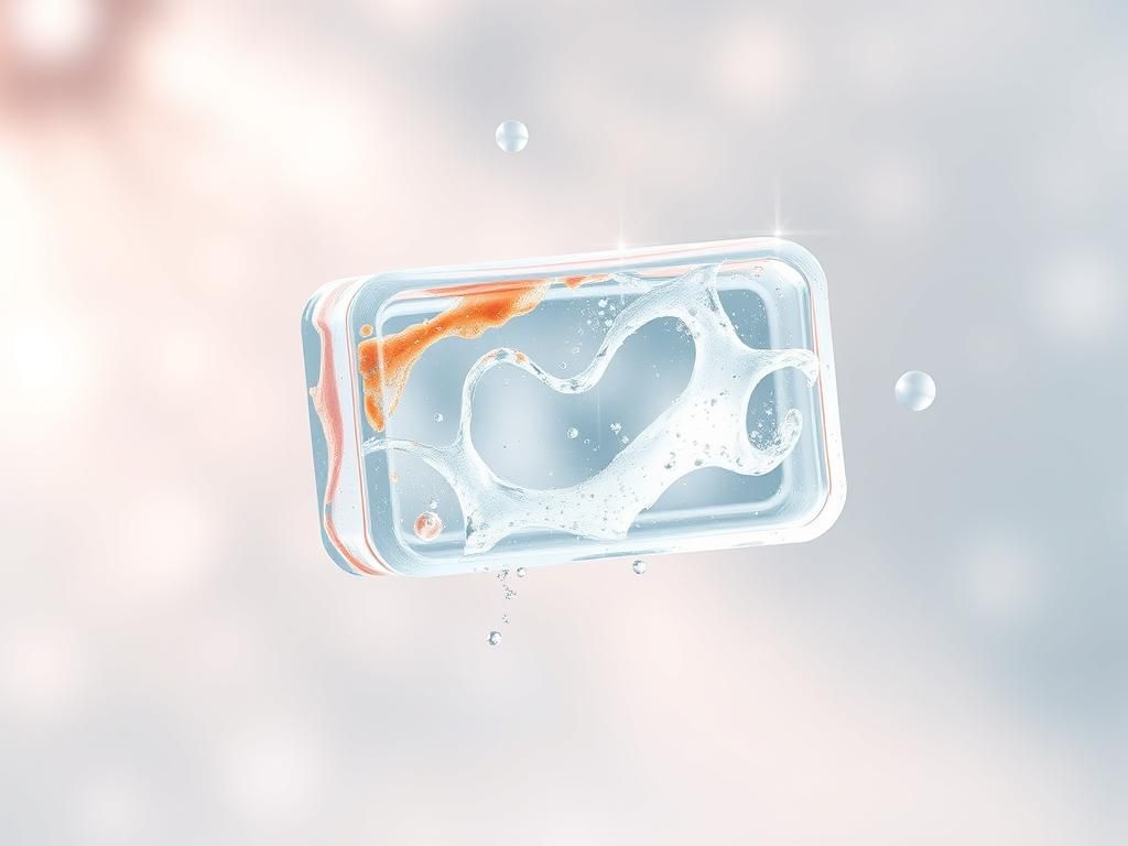 پن شفاف استم سل (پوست چرب) | نقد و بررسی جامع و کامل