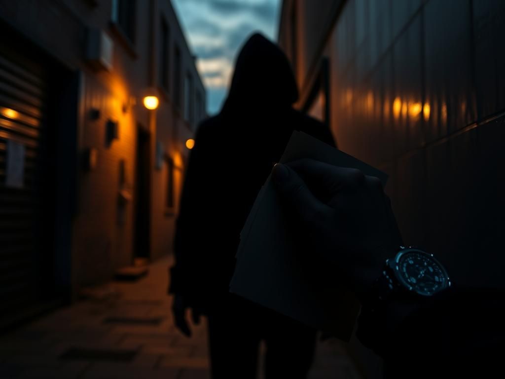 آدم ربایی به انگلیسی چیست؟ | ترجمه و اصطلاحات کامل