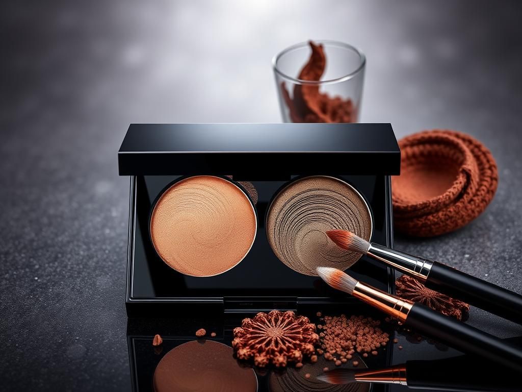 نقد سایه چشم دوتایی کالیستا Eye Design | مزایا و معایب