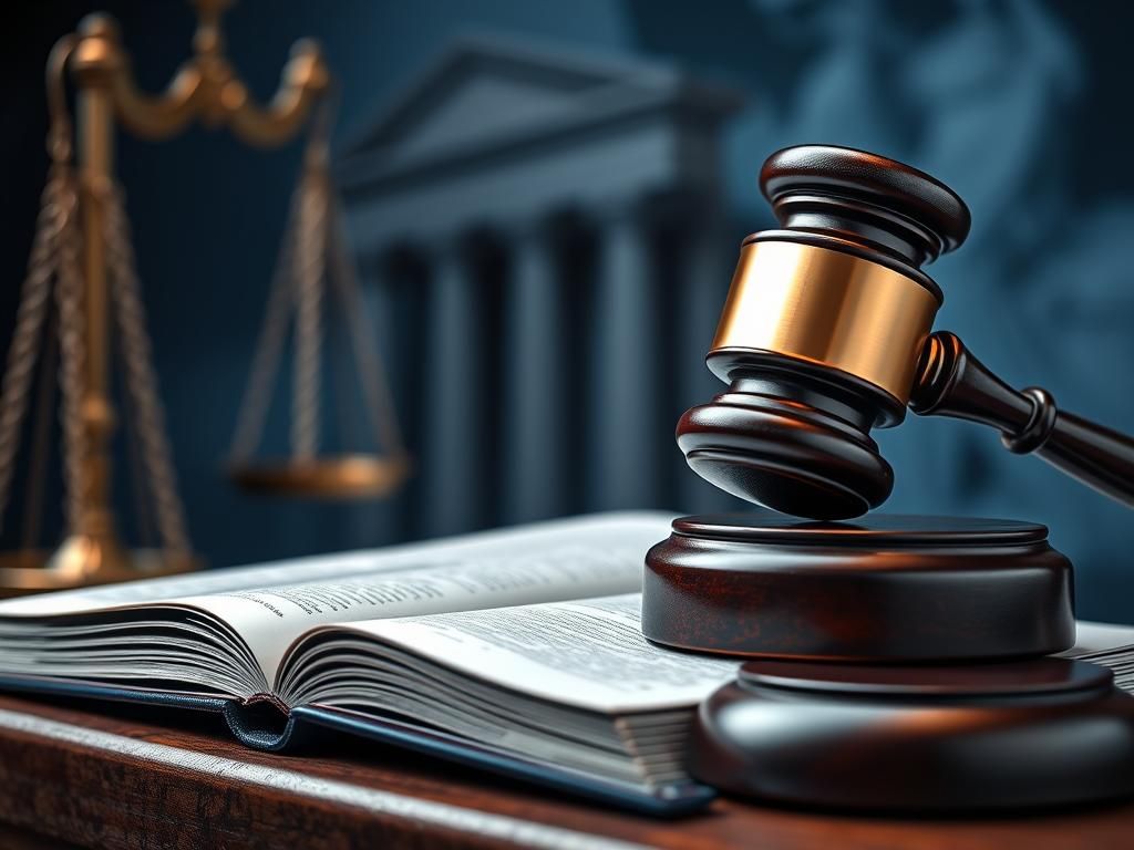 ماده 677 قانون آیین دادرسی کیفری | بررسی جامع و تفسیر آن