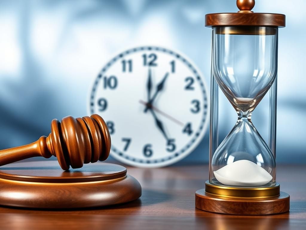 تجدید نظر خواهی خارج از مهلت قانونی | راهنمای کامل