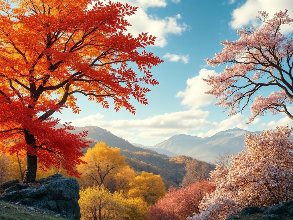 خلاصه چهار فصل زندگی حامد رحمانیان | جملات دو زبانه