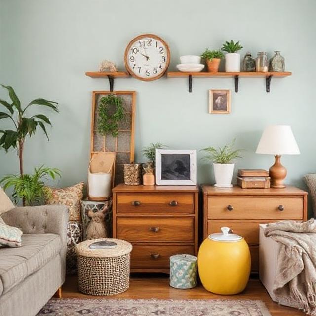 شیشه | اینترنت نکاتی برای نگهداری بهتر از وسایل دست دوم