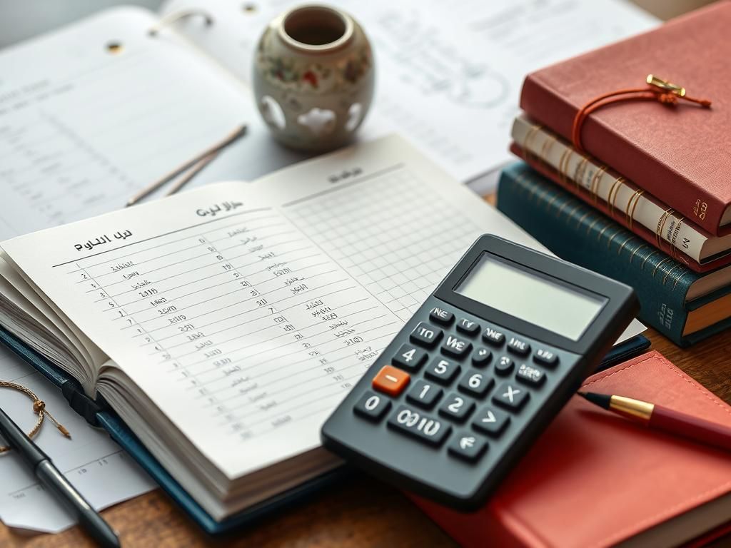 نحوه محاسبه نمره سالانه پایه دوازدهم (راهنمای جامع و دقیق)