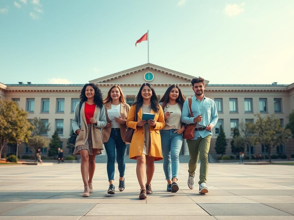 ثبت نام دانشگاه فرهنگیان | صفر تا صد (مراحل، شرایط و مدارک)