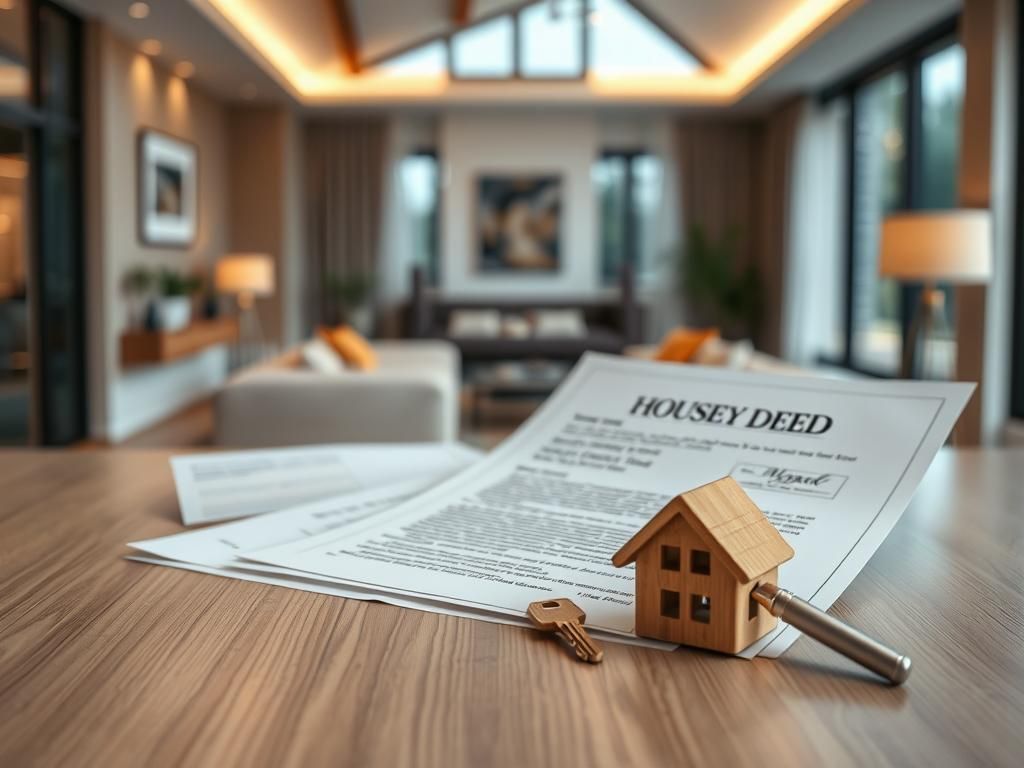 برای ثبت سند خانه، چه مدارکی لازم است؟ (صفر تا صد)