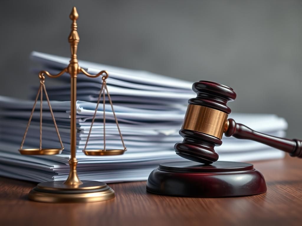 واخواهی در دادگاه تجدید نظر: راهنمای جامع حقوقی + نکات مهم