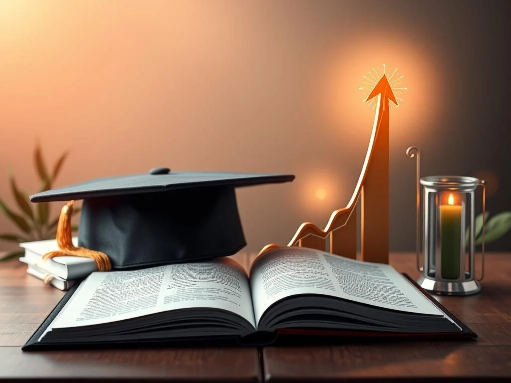 نحوه ایجاد سابقه تحصیلی برای اپلای و مهاجرت | راهنمای جامع