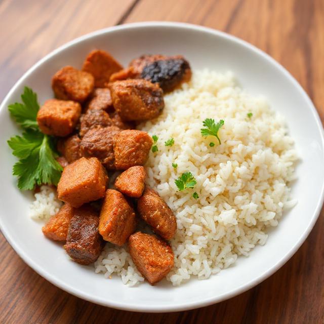 غذای بیرون بر