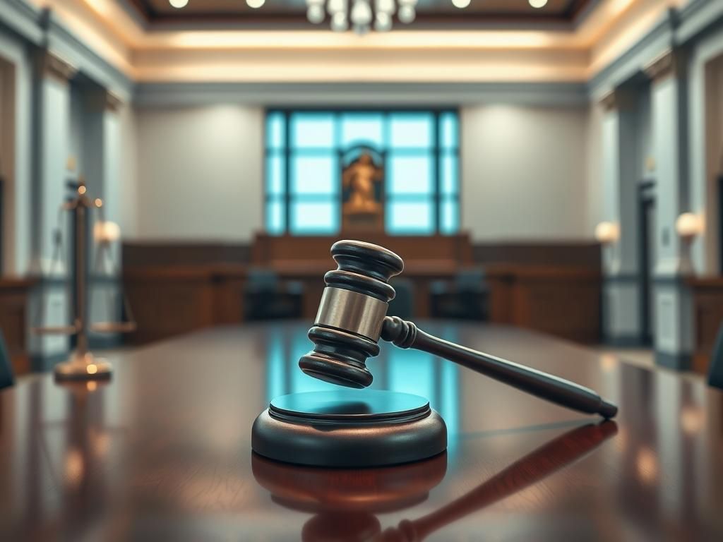 برای شکایت از وکیل باید کجا رفت؟ (راهنمای جامع)