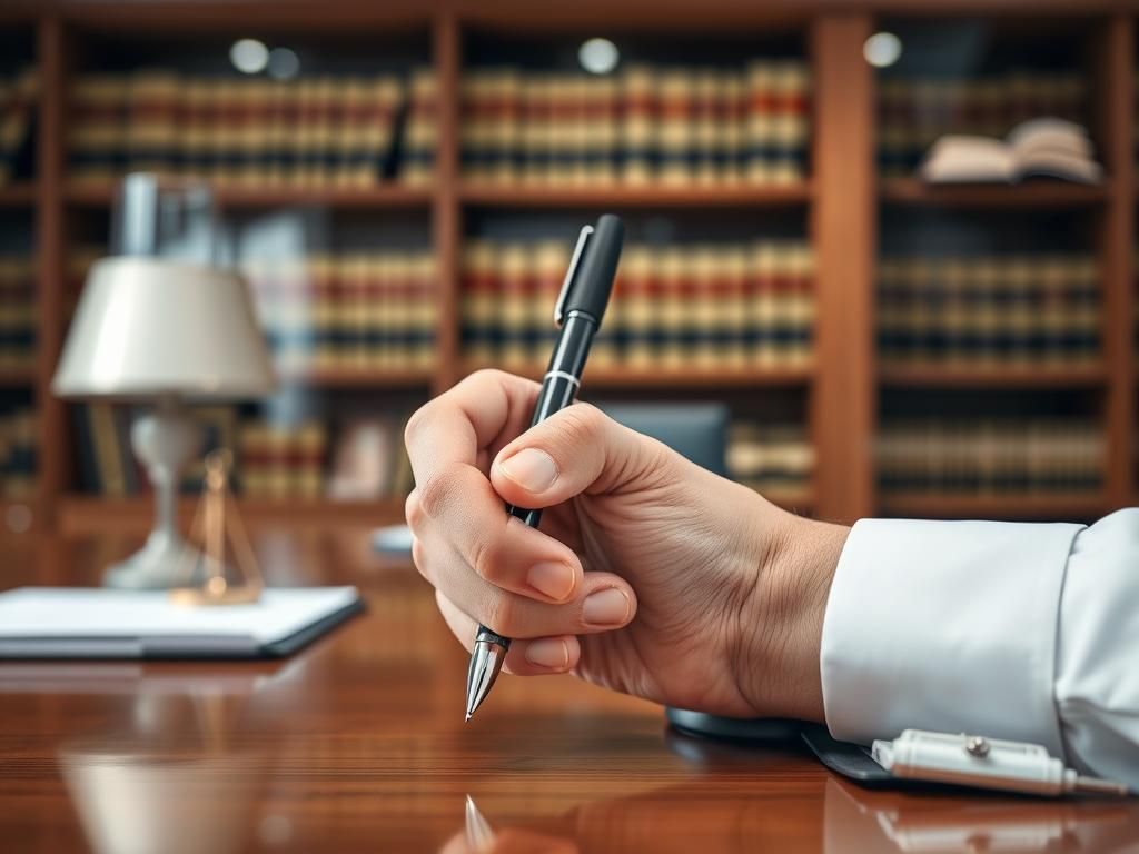 مراحل عزل وکیل: راهنمای کامل حقوقی برای موکلین